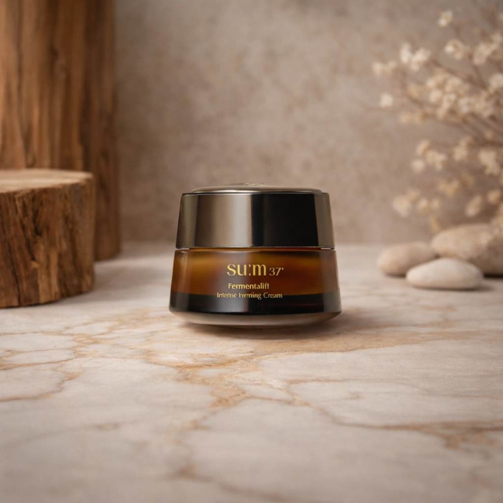 SU:M37° Fermentalift Intense Firming Cream 50ml
