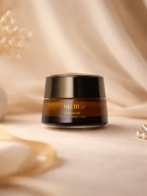 SU:M37° Fermentalift Intense Firming Cream 50ml