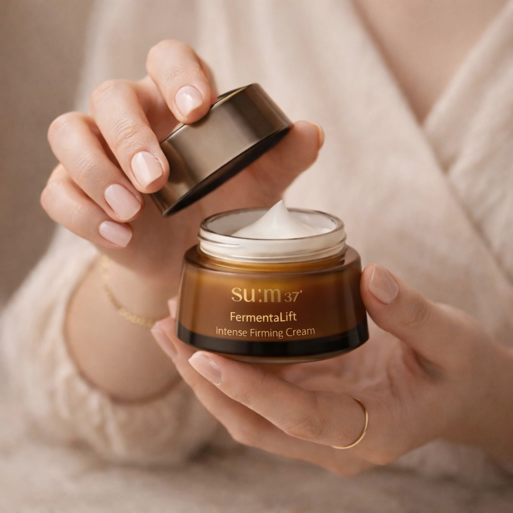 SU:M37° Fermentalift Intense Firming Cream 50ml