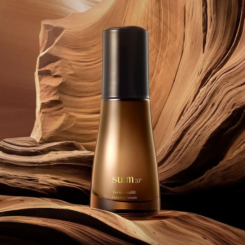 Su:m37° Fermentalift Defining Serum 50ml