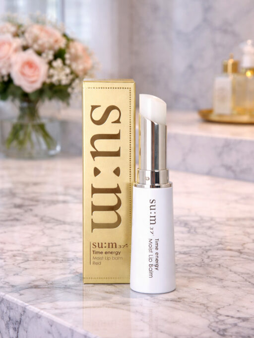 Su:m37° Time Energy Moist Lip Balm Moisture