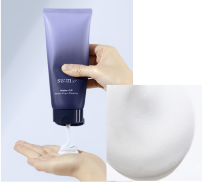 Cleanser