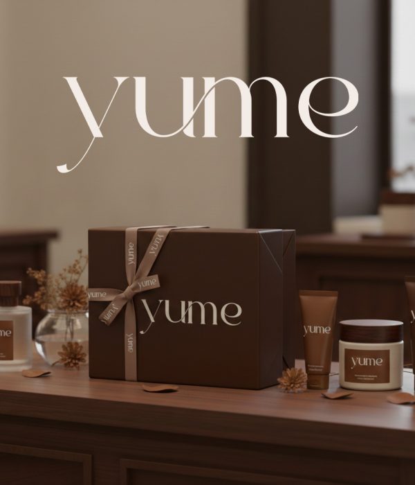 yume feature story